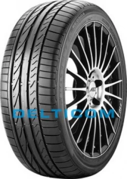 Bridgestone Potenza RE 050 A EXT 255/40 R18 95Y MOE, runflat