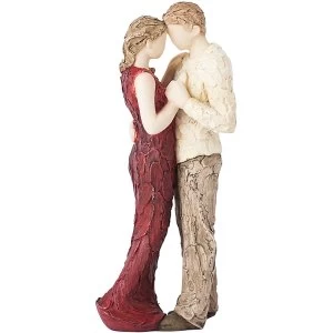 More than Words Figurines Day to Remember