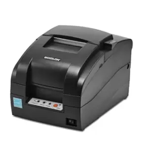 Bixolon SRP-275III Dot Matrix POS Label Printer