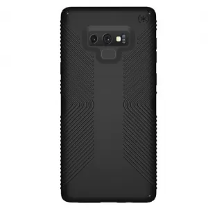 Speck Presidio Grip Samsung Galaxy Note 9 Black Phone Case IMPACTIUM S