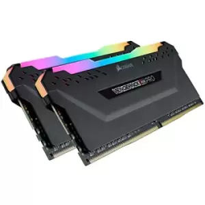 Corsair Vengeance RGB Pro 32GB DDR4 Memory CMW32GX4M2D3600C18