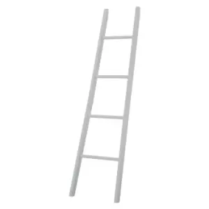 Alaska Towel Ladder Grey