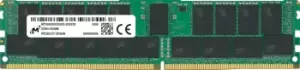 Micron MTA36ASF8G72PZ-3G2R memory module 64GB 1 x 64GB DDR4 3200...
