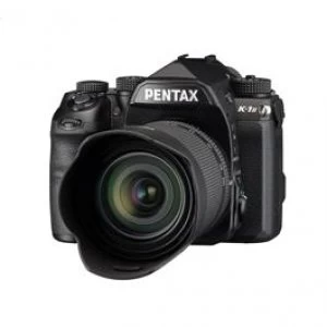 Ricoh Pentax K1 Mark 2 36.4MP DSLR Camera