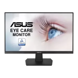 ASUS 23.8" VA247HE Full HD Frameless Eye Care Monitor