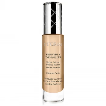 By Terry Terrybly Densiliss Foundation 30ml (Various Shades) - 10 4. Natural Beige