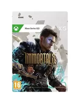 Immortals Of Aveum Xbox Series X Game