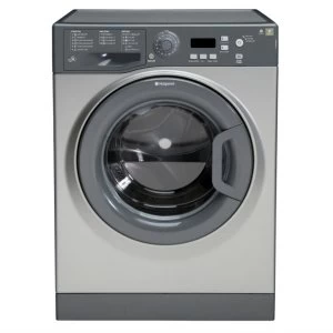 Hotpoint Aquarius WMXTF942G 9KG 1400RPM Freestanding Washing Machine