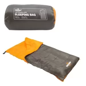 Milestone Single Envelope Sleeping Bag