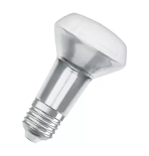 Osram 40w LED Warm White R63 Bulb