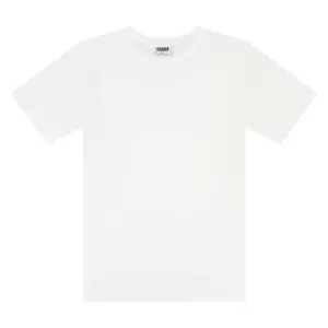 Urban Classics Heavy Oversized T-Shirt, White, Male, T-Shirts, TB1778-00220-0058