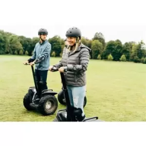Virgin Experience Days Segway Thrill for Two E-Voucher - None