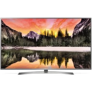 LG 75" 75UV341C Smart 4K Ultra HD LED TV