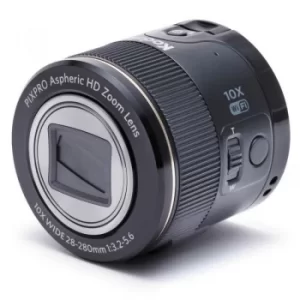 Kodak SL10 Smart Lens 16MP 10x Zoom 28mm Wide FHD OIS WiFi MicroSD Li