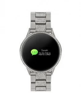 Reflex Active Series 4 RA04-4013 Smartwatch