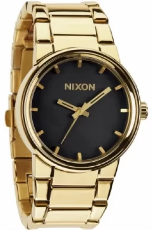 Mens Nixon The Cannon Watch A160-510