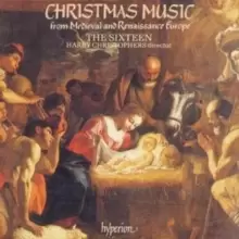 Christmas Music From Medieval