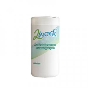 2Work Anti-Static Screen Cleaning Wipes Pack of 100 DB57099