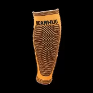 Calf Compression Bamboo Support Sleeve