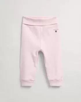 GANT Kids Baby Original Pants (80) Pink