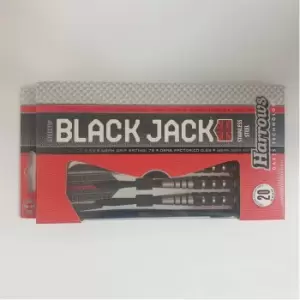 Harrows Blackjack Darts - 20 Gsm