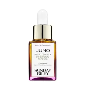 SUNDAY RILEY Juno Antioxidant + Superfood Face Oil 15ml