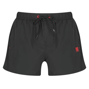 Diesel Sandy Swim Shorts - Black