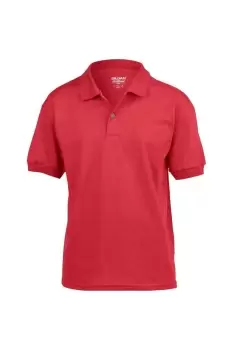 DryBlend Jersey Polo Shirt (Pack Of 2)