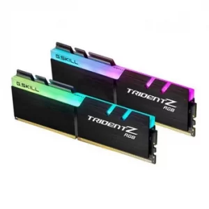 G.Skill Trident Z RGB 16GB 3000MHz DDR4 RAM