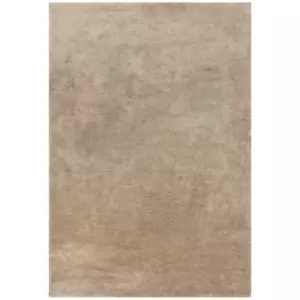 Asiatic Carpets Milo Table Tufted Rug Sand - 120 x 170cm
