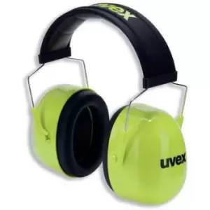 Uvex K4 2600004 Protective ear caps 35 dB