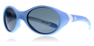 Zoobug ZB5001 4-9 Years Sunglasses Blue / white 684 41mm