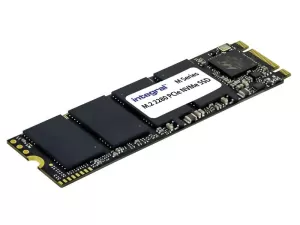 Integral M Series 512GB NVMe SSD Drive