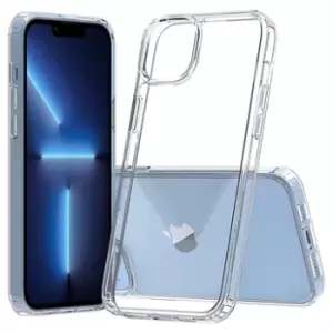 JT Berlin Pankow Clear iPhone 14 Plus Case - Transparent
