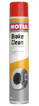 MOTUL Brake / Clutch Cleaner 106551