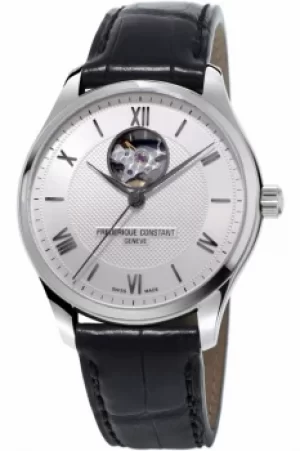 Gents Frederique Constant Runabout Limited Edition Watch FC-310MS5B6