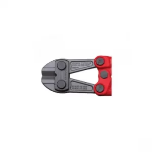 Knipex 71 79 460 Spare Cutter Head For 71 72 460