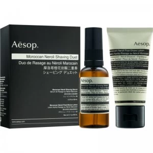Aesop Skin Maroccan Neroli Cosmetic Set I. for Men