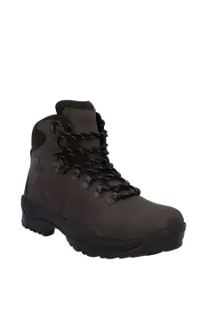 Hi Tec Ravine Boots Male Brown UK Size 7