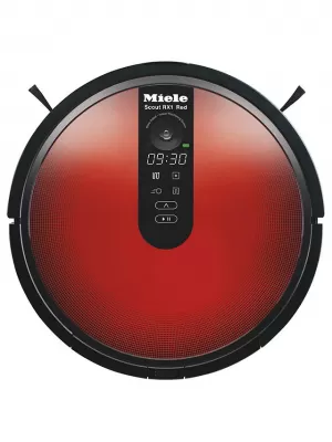 Miele Scout RX1 Robot Vacuum Cleaner