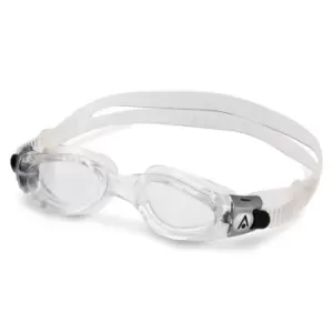 Aqua Sphere Sphere Kaiman Compact Training Goggles - Clear