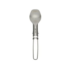 Esbit Foldable Titanium Spoon FS17.5 - Ti