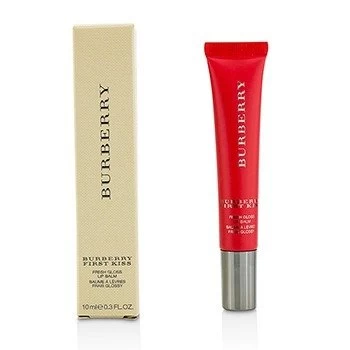 Burberry First Kiss Lip Balm 10ml - 04 Crushed Red