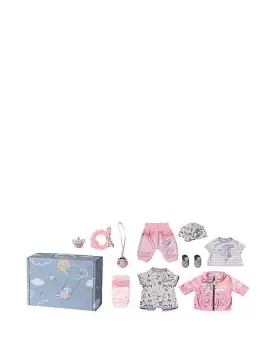 Baby Annabell First Arrival Outfit Set