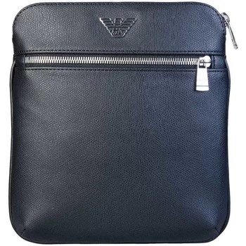 Armani Y4M185YLA0E_81072black mens Shoulder Bag in Black - Sizes One size