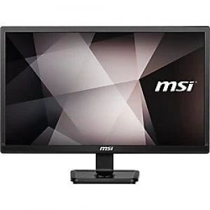 MSI Pro 22" MP221 Full HD LED Monitor