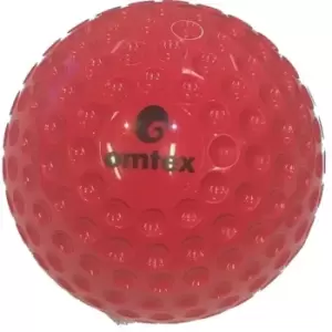 Aero Bowling Machine Cricket Ball - Red