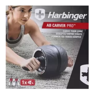 Harbinger Ab Carver Pro - Grey