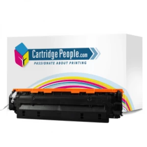 Cartridge People HP 304A Black Laser Toner Ink Cartridge
