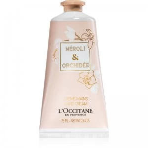 LOccitane Neroli & Orchidee Hand Cream 75ml